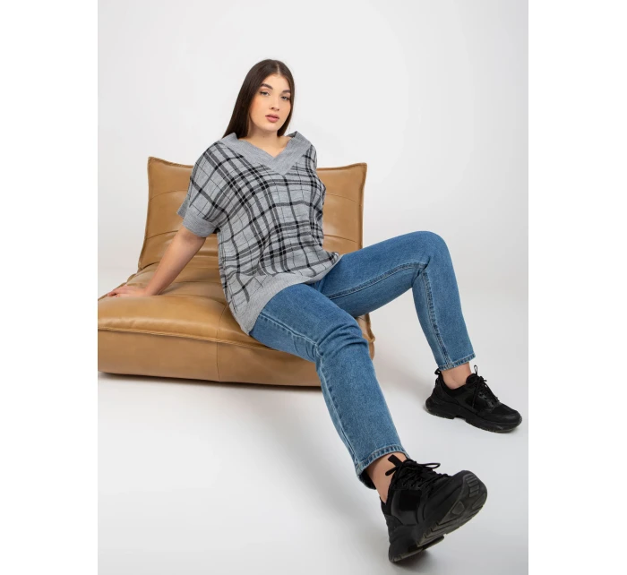 Vesta LK KZ 1232.20 sivá