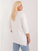 Blúzka RV BZ 9451.82 ecru Blúzka RV BZ 9451.82 ecru