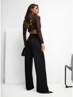 Tepláky RV DR A1062.48 čierne