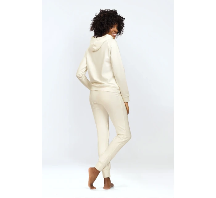 Tepláková súprava Seattle Ecru - Dkaren