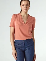 Dámska blúzka CB24 - Coletti