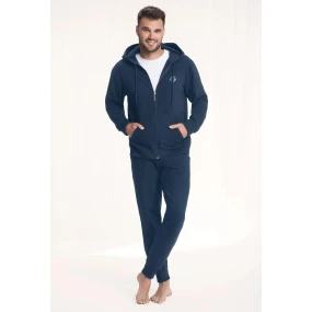 Pánska tepláková súprava 890 - Luna