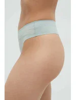 Dámske tangá QF6047E 5G0 mätové - Calvin Klein