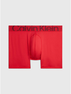 Pánské boxerky  červené  model 19385028 - Calvin Klein