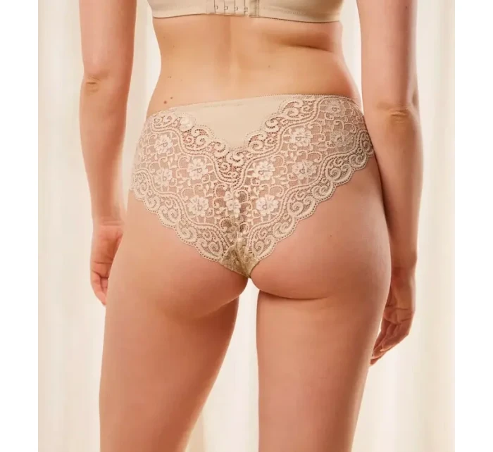 Dámske nohavičky Amourette Highleg Tai - Triumph