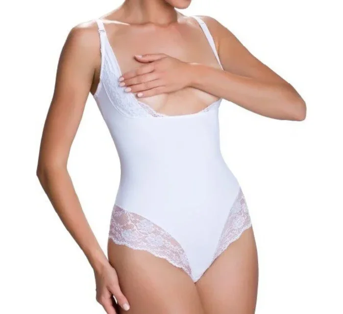 Dámske body Vanilia - ELDAR