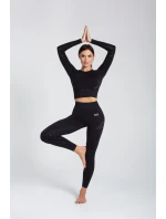 Dámsky športový top RASHGUARD FITNESS GA