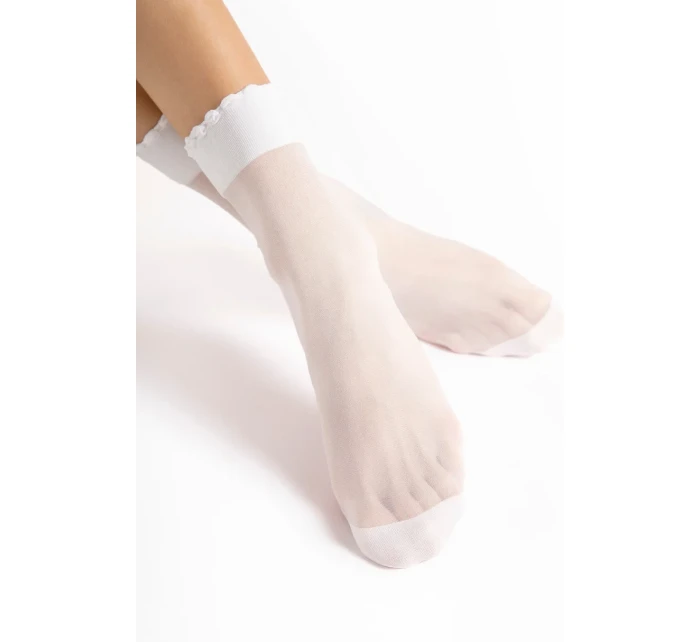 PICO MASÁŽ - 20-DŇOVÉ PONOŽKY