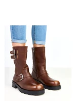 Obuv model 217935 Solea