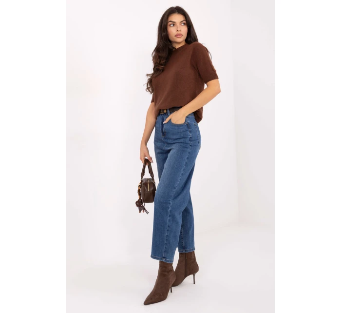 Džínsy model 220628 Továrenská cena