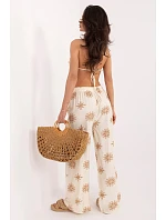 Dámske nohavice model 226628 Taliansko Moda