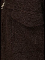 Krótka kurtka damska typu na  model 22366701 - FashionStreet
