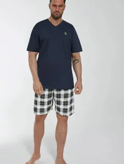 Cornette 326/181 Nature w/r S-2XL pánske pyžamo