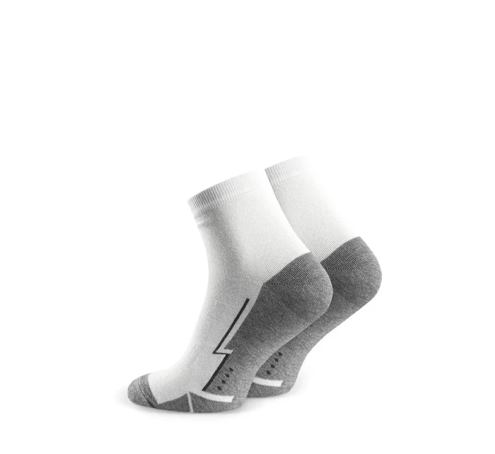 Pánské kotníkové ponožky Sport model 7459508 - Steven Pánské kotníkové ponožky Sport model 7459508 - Steven