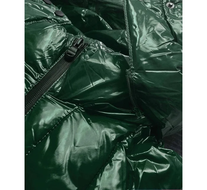 PIKOWANA KURTKA DAMSKA model 21242224 - Libland