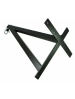 Nástenný vešiak na tašky WNS-1 Nástenný vešiak na tašky WNS-1