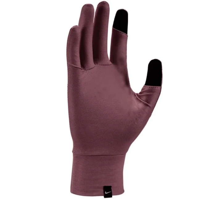 Bežecké rukavice Nike Dri-Fit W N1002219206 dámske Bežecké rukavice Nike Dri-Fit W N1002219206 dámske