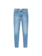 Calvin Klein Jeans Super Skinny Pants W J20J218627 dámske Calvin Klein Jeans Super Skinny Pants W J20J218627 dámske