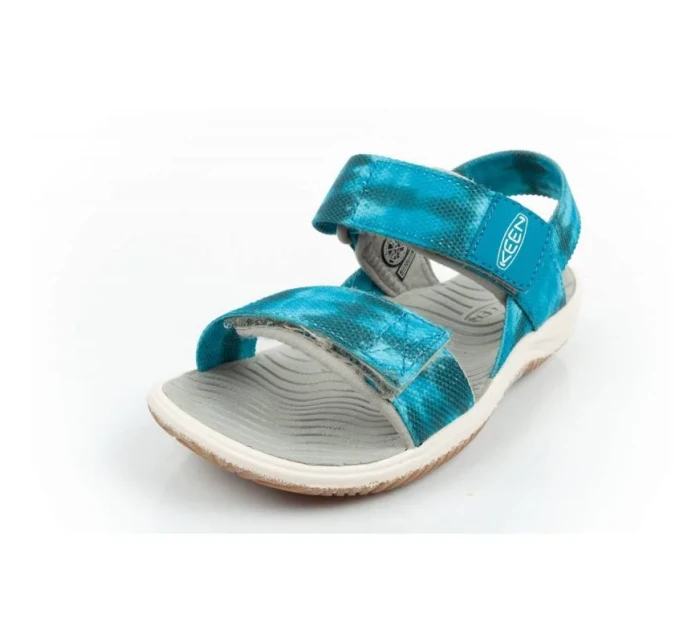 Sandály Elle Jr model 20173041 - KEEN