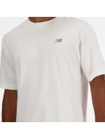 tshirt Small Logo M model 20602685 pánské - New Balance