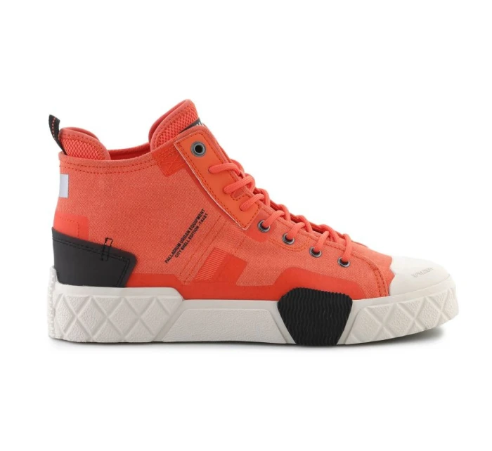 Palladium Ace City Shell Chuk2 M 74451-651-M