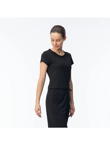Dámské tričko s krátkým rukávem LADY model 21357083 II - Martes