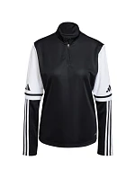 Dámska tréningová mikina adidas Squadra 25 JE2763