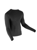 PÁNSKÉ ČERNÉ TRIČKO NILS model 21810678 - Nils Extreme PÁNSKÉ ČERNÉ TRIČKO NILS model 21810678 - Nils Extreme