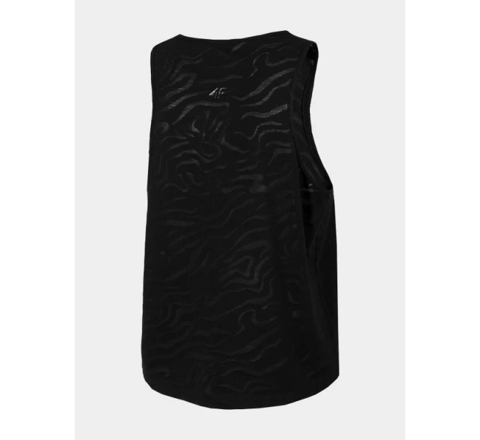 Dámské tričko model 21429826 - 4F Dámské tričko model 21429826 - 4F