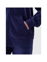 Dámska mikina s kapucňou 4F 4FWMM00TSWSF1763-31S Dámska mikina s kapucňou 4F 4FWMM00TSWSF1763-31S