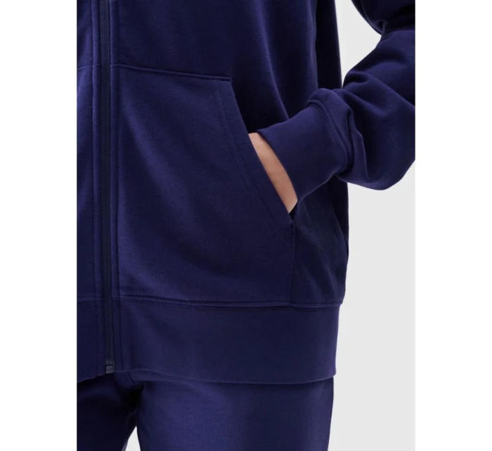 Dámska mikina s kapucňou 4F 4FWMM00TSWSF1763-31S Dámska mikina s kapucňou 4F 4FWMM00TSWSF1763-31S