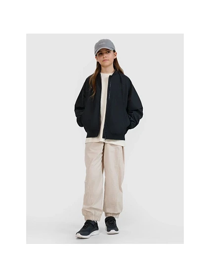 Dívčí přechodná bunda bomber model 21435497 - 4F