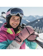 Zimní rukavice  XS model 21811695 - Meteor