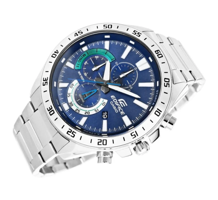 Pánské hodinky EDIFICE model 21804683 + BOX - CASIO Pánské hodinky EDIFICE model 21804683 + BOX - CASIO