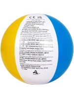 PLÁŽOVÁ NAFUKOVACIA LOPTA 40 CM 66001