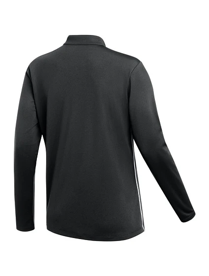 Dámské tričko Nike DriFit Park 26 Drill Top black model 21950152 010 - EB FIT Dámské tričko Nike DriFit Park 26 Drill Top black model 21950152 010 - EB FIT