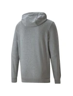 Pánska mikina Puma ESS+ Tape Full-Zip Hoodie TR M 848768 03