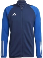 Pánska tréningová mikina Tiro 23 Competition M HK7649 - Adidas