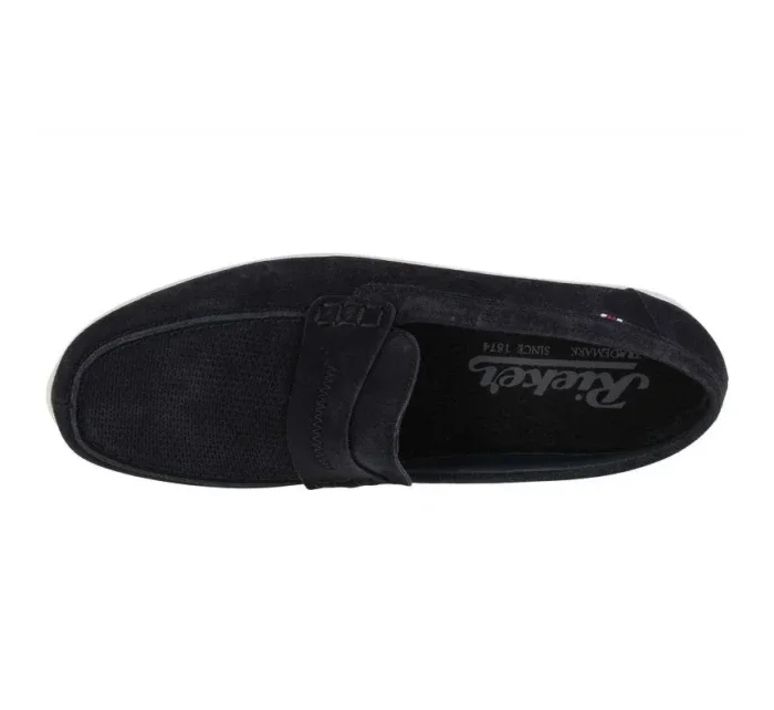 Topánky Rieker Moccasins M 09050-14