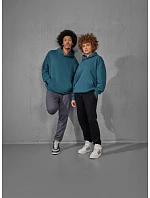 B&C Influence Hoodie – mikina s kapucňou oversize z hrubej bavlny 01.IH02 mastic B&C Influence Hoodie – mikina s kapucňou oversize z hrubej bavlny 01.IH02 mastic