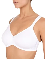 Felina 201 Pure Balance 0207201, Spacer-BH ohne Bügel 207201 034 biela
