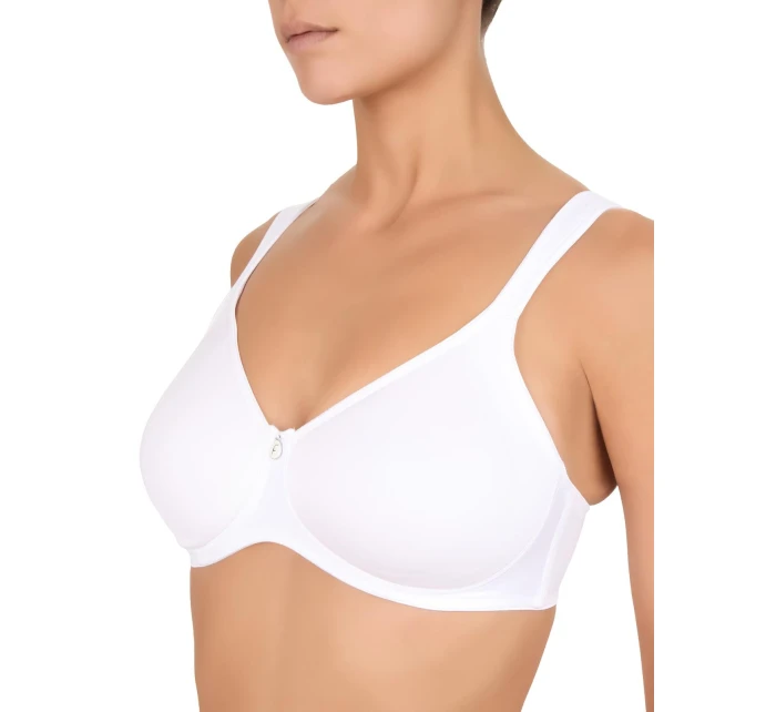 Felina 201 Pure Balance 0207201, Spacer-BH ohne Bügel 207201 034 biela