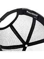 B 640 5 panelová Trucker kšiltovka model 22482091 black/yellow - Beechfield B 640 5 panelová Trucker kšiltovka model 22482091 black/yellow - Beechfield