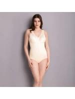 Ľahký korzet Mylena so zapínaním vpredu 3419 light rose - Anita Classix