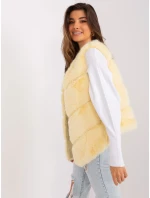 Vesta AT KZ 2349.00P svetlo žltá