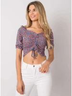 Halenka RO BZ  modrá model 15795764 - FPrice