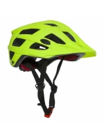 Unisex cyklistická prilba Trespass Zprokit Unisex cyklistická prilba Trespass Zprokit