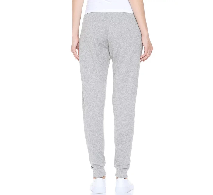 Dámské tepláky šedá model 19650867 - Tommy Hilfiger Dámské tepláky šedá model 19650867 - Tommy Hilfiger