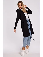 Dámský blejzr model 18570744 černý Made Of Emotion - Moe