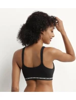 Dámská podprsenka  PADDED SEAMLESS BRA Černá  model 21410279 - DIM